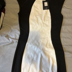Fashion Nova Dress 