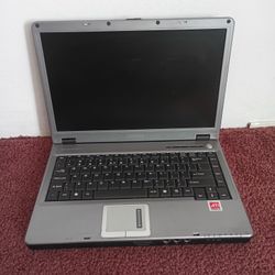 RKC laptop model MS-1024B ( SOLD AS IS )