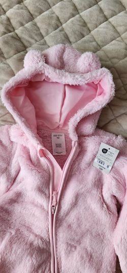 Baby Outfit Okie Dokie Size 9M New