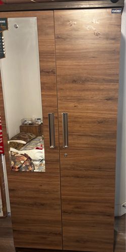 Wardrobe