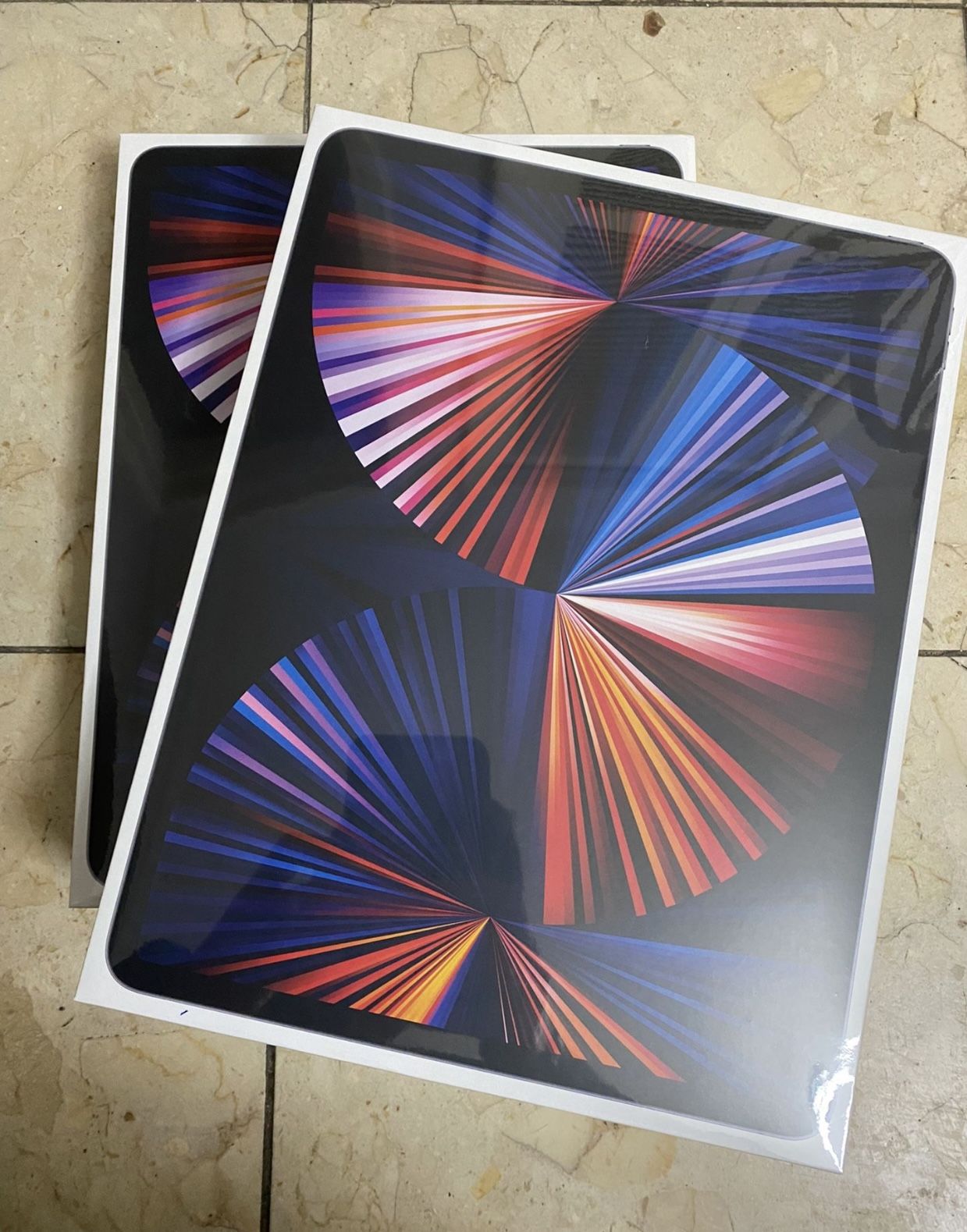 iPad Pro 12.9 Inch 256gb Wifi Brand New Sealed