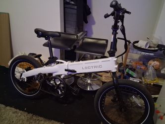 Lectric lite 1.0