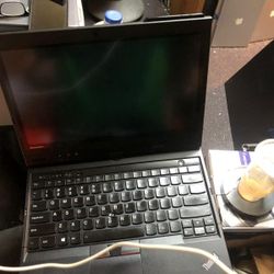 Lenovo THINK PAD TOUCH 