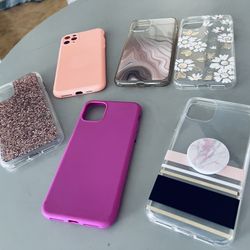 Cases For iPhone 11 Pro Max