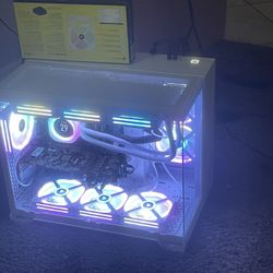 Selling PC parts(no SSD- RAM- Gpu)