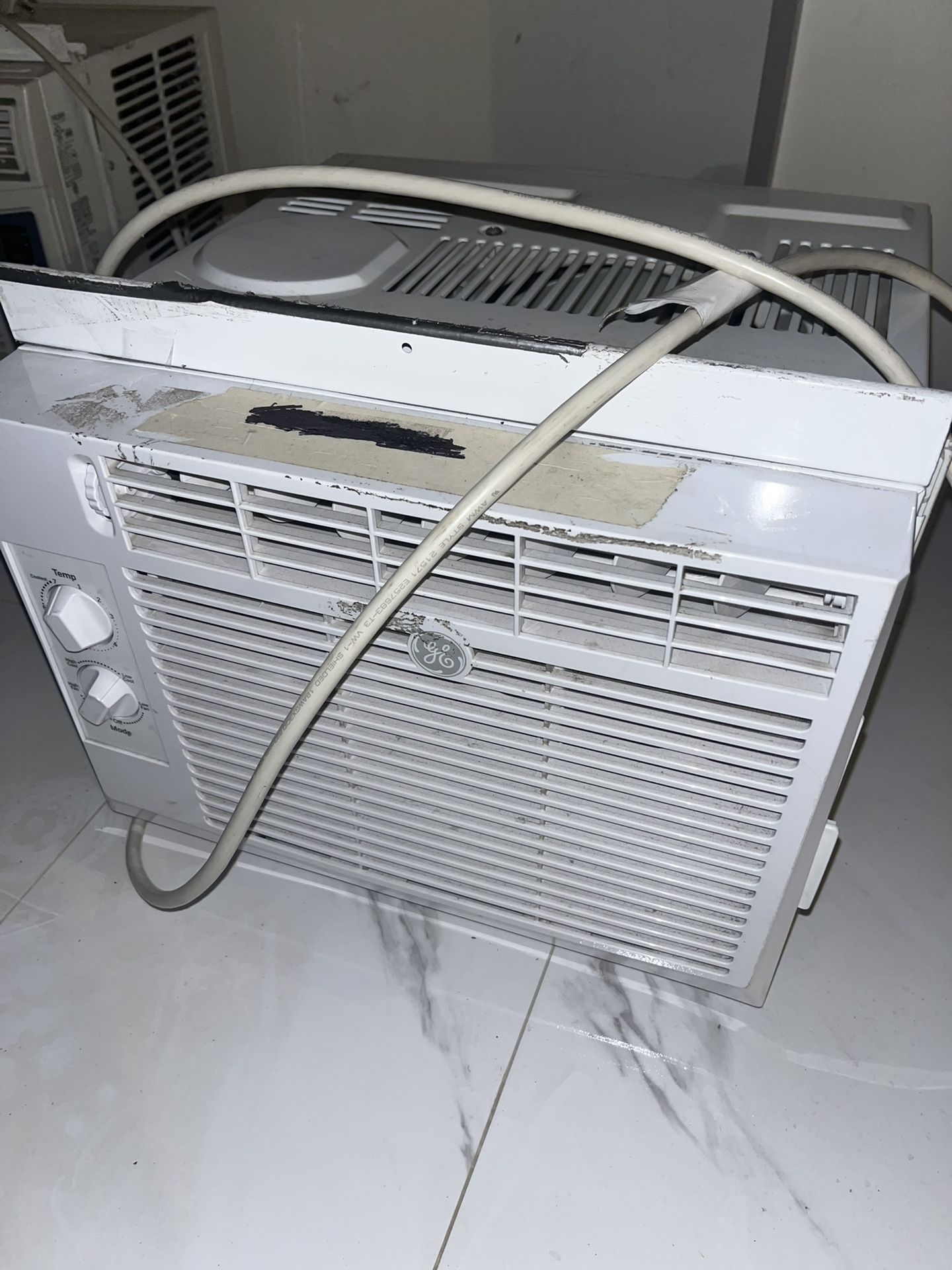 window ac units