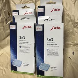 Pastilla De Descalcificación 