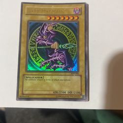 Yugioh Cards