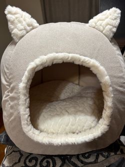 Cat Bed