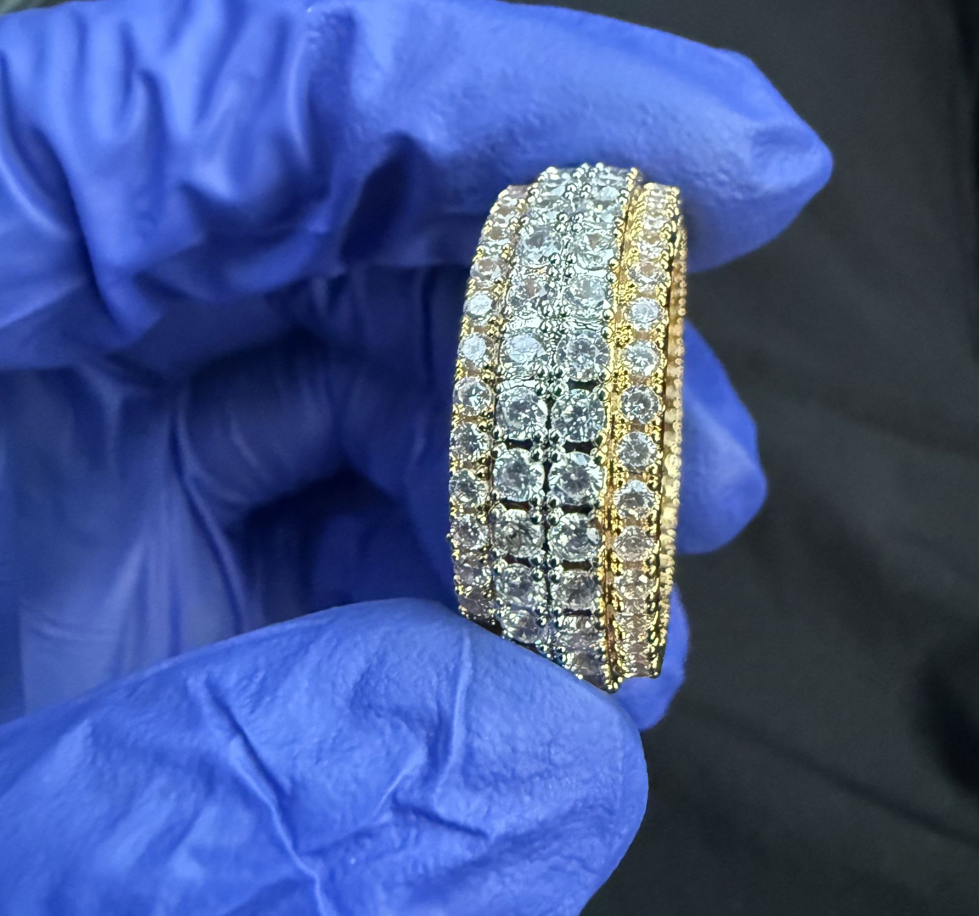 Men’s Ring Size 10