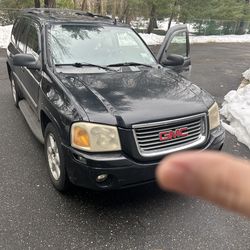 2007 GMC Envoy
