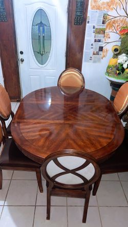 Comedor Convertible.. 6 Sillas
