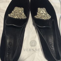 Versace Shoes