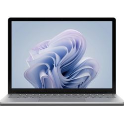 Microsoft Surface Laptop 6 for Business 15" with Copilot (Core Ultra 7 - 16GB RAM - 512GB SSD)