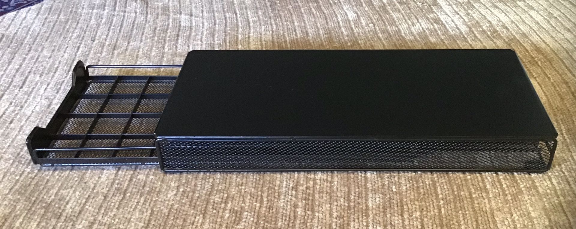 Coffee Storage Drawer