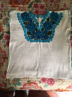 Shirt made in Mexico/ hecha en Mexico