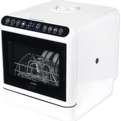 Countertop Dish Washer