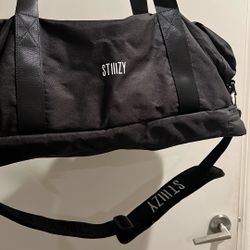 Stizzy Duffle Bag
