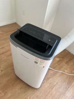 Fridgaire portable a/c unit
