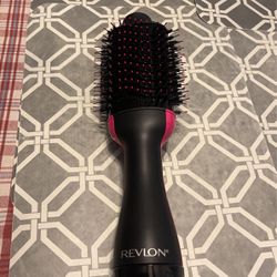 Styling Hair Brush ( Electric