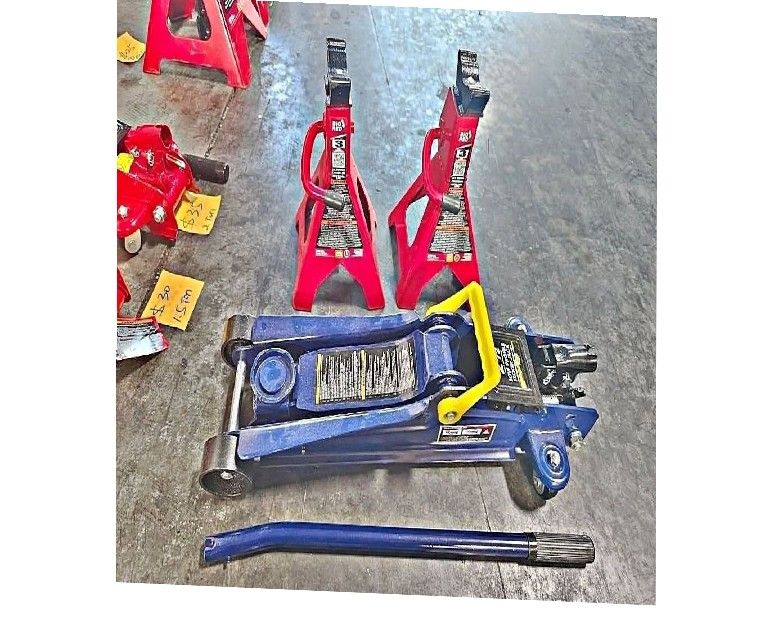 season program Strong Support with Reliable Car Lifts for Your Vehicle