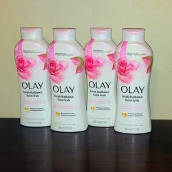 Olay Body Wash- all for  $20 - X Streets Ray/Higley