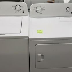 Kenmore High Capacity Washer And Dryer Set 