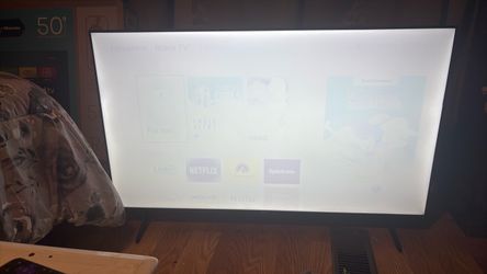 Hisense tv