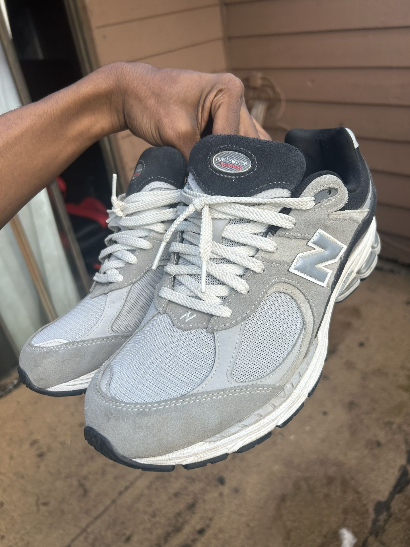 New Balance