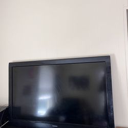 55” TV