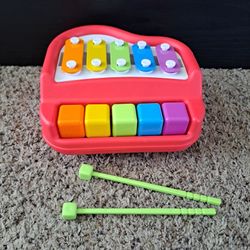 Piano Toy