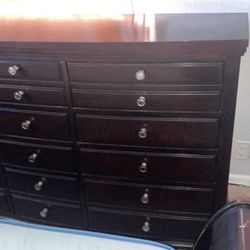 Medium Size Dresser 