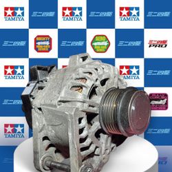 Kia Soul  Alternator 4Cyl 2.0Liter 2012 To 2016 OEM Valeo -Kia Used ORIGINAL 
