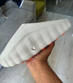 Nike mind 001 grey  size 11