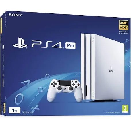 ps4 pro