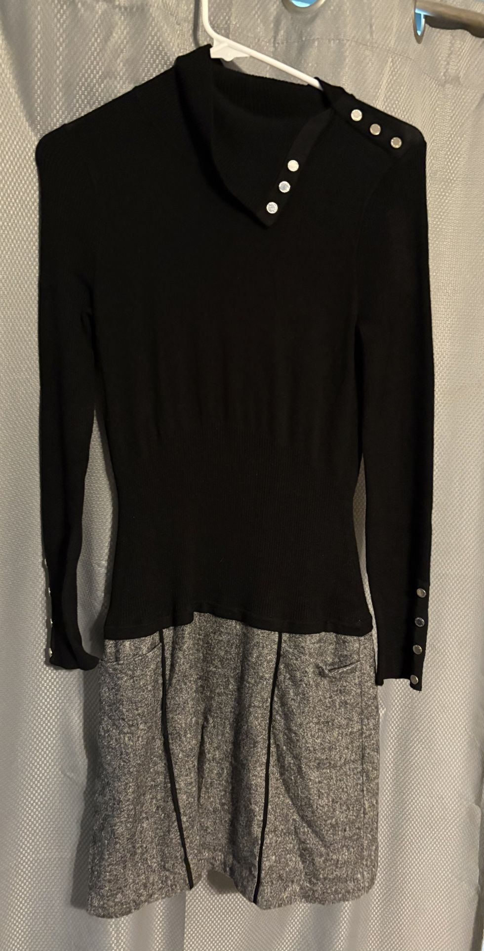 White House Black Market Dress