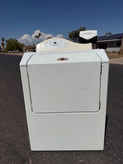 Maytag “Electric” Dryer