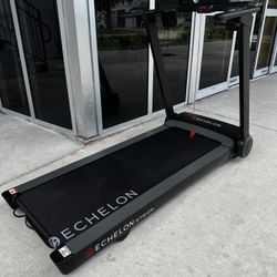 Used foldable best sale treadmill for sale