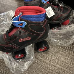 Roller Skates Size 13 Junior Children’s