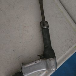Chicago Pneumatic Air Hammer 