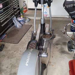 Pro Form 14.0 RE Exercise Equipment 