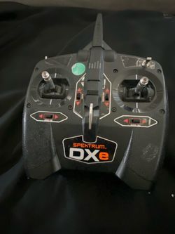 Spektrum DXe 2.4GHz DSMX Radio Transmitter,
