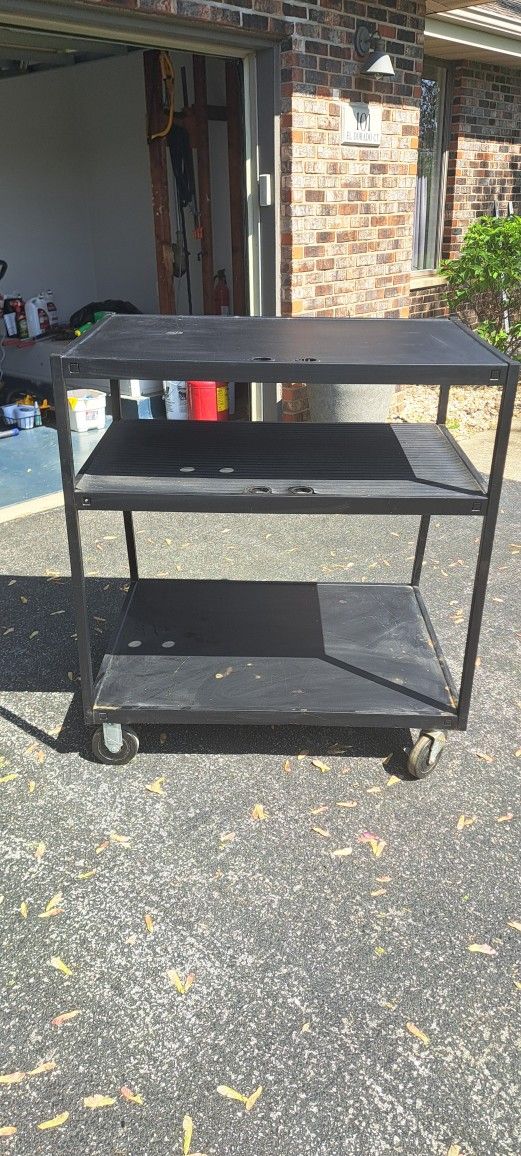 Tool Cart