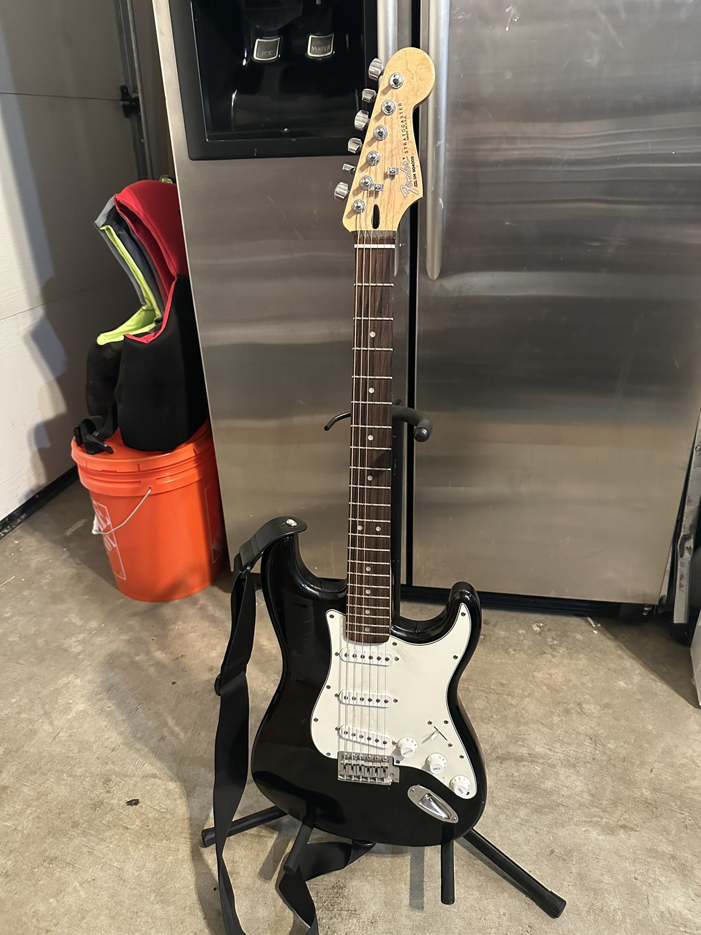 Fender Guitar