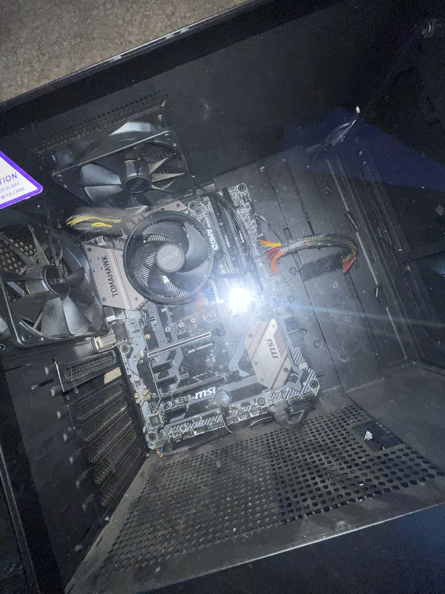 Pc