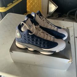Jordan Flints 13 