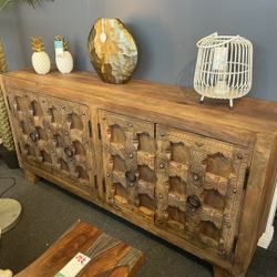 71”cabinet，$780