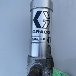 Graco 226-940 Transfer Pump