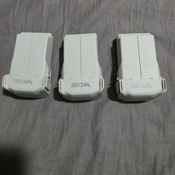 DJI Mini 3 & 4 Intelligent Flight Battery