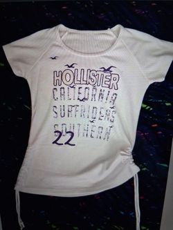 Hollister Top